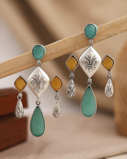 Kratika Dangler Earrings