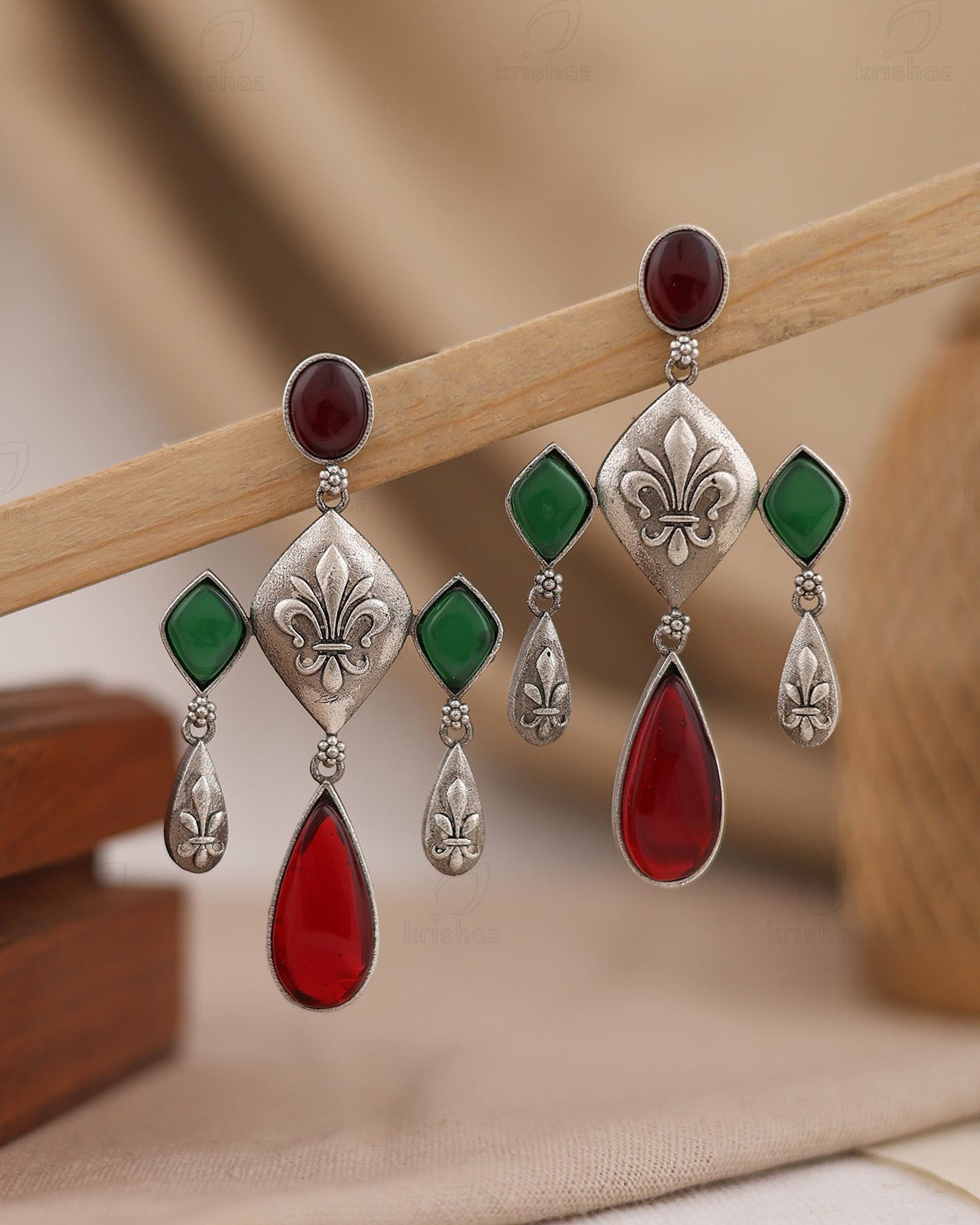 Kratika Dangler Earrings