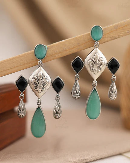 Kratika Dangler Earrings
