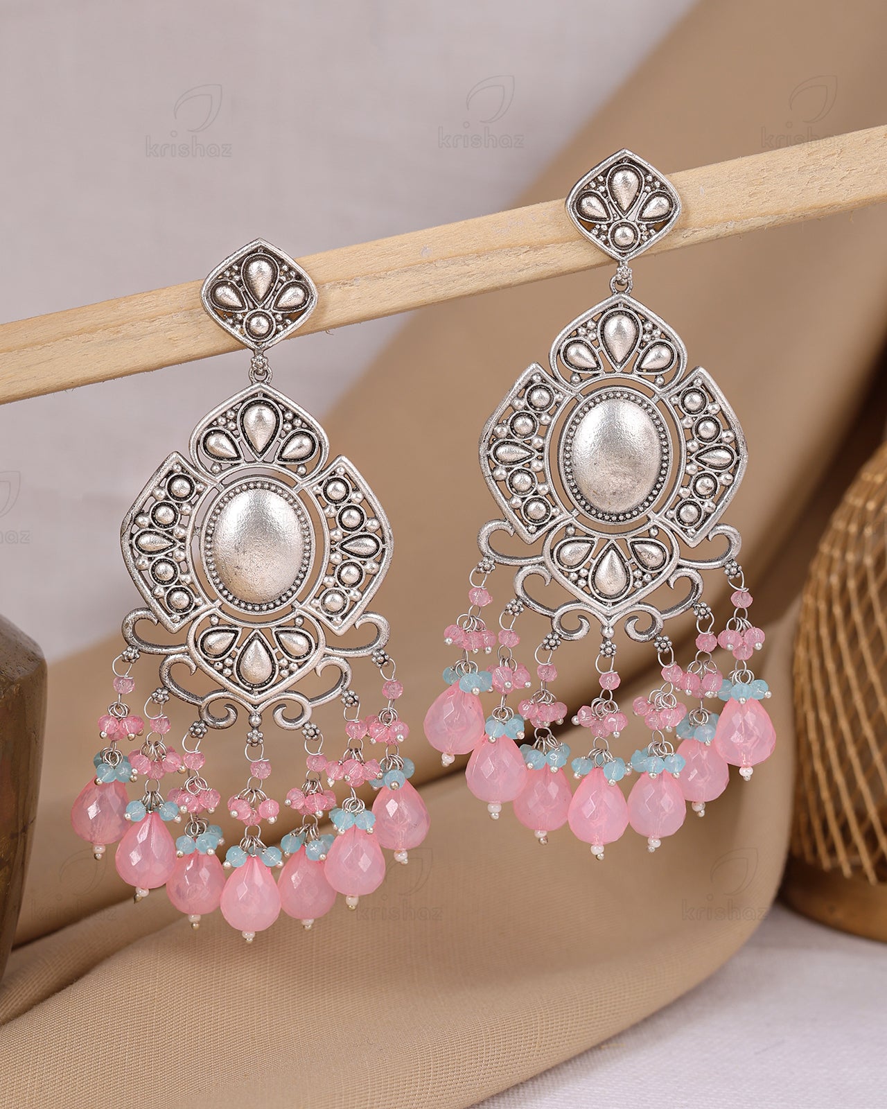 Suhani Dangler Earrings
