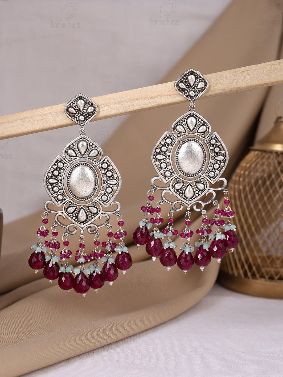 Suhani Dangler Earrings