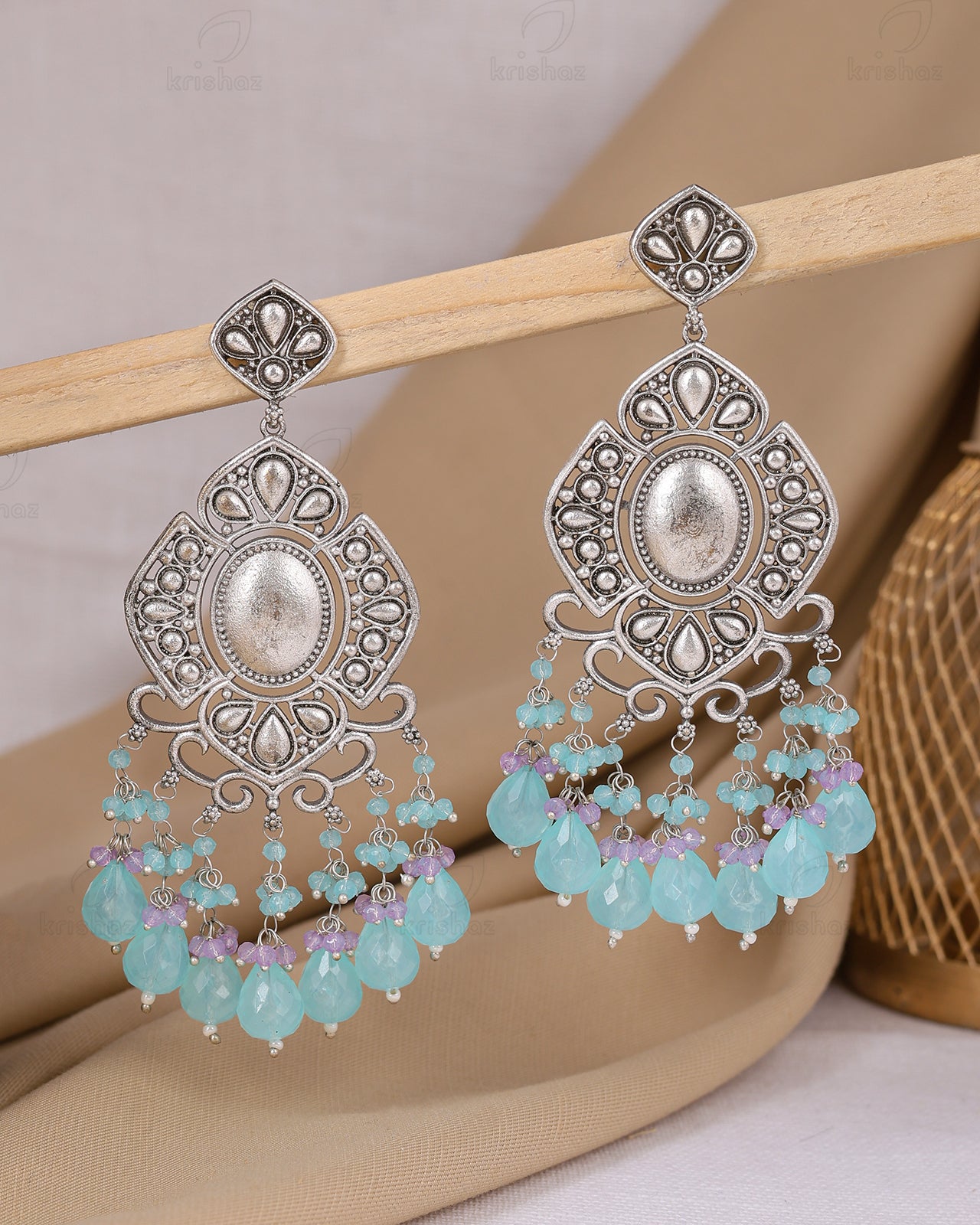 Suhani Dangler Earrings