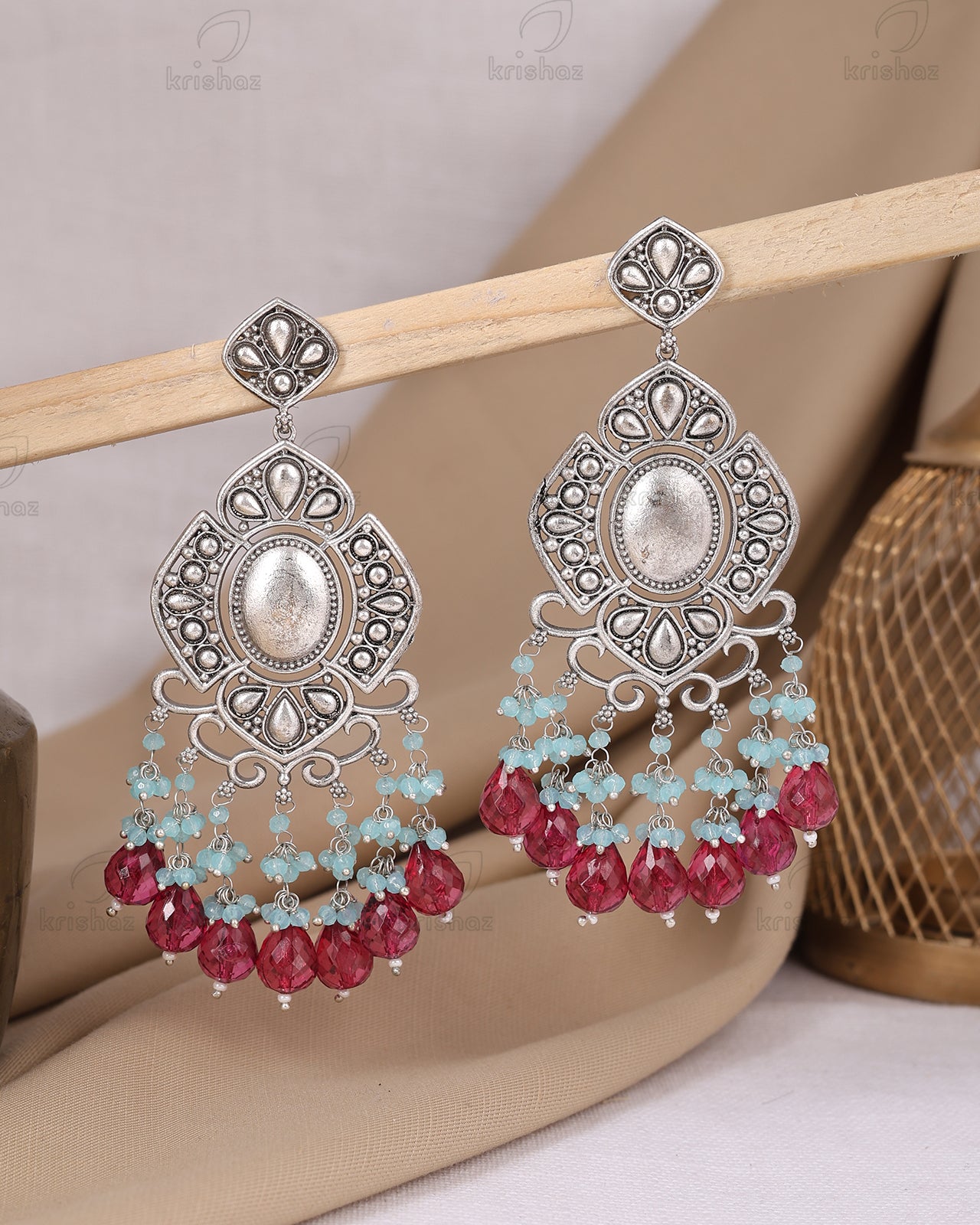 Suhani Dangler Earrings