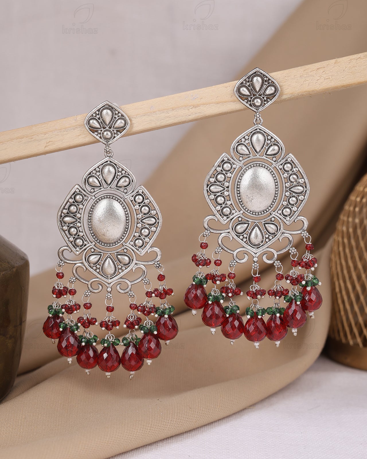 Suhani Dangler Earrings
