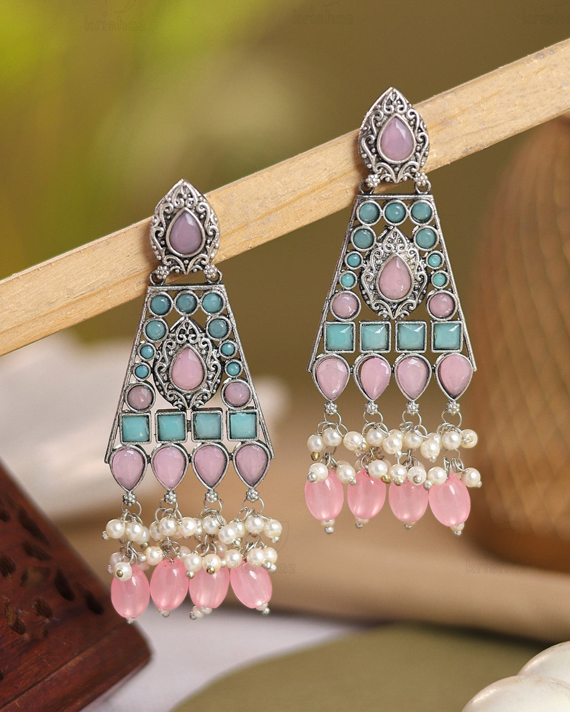 Urvi Dangler Earrings