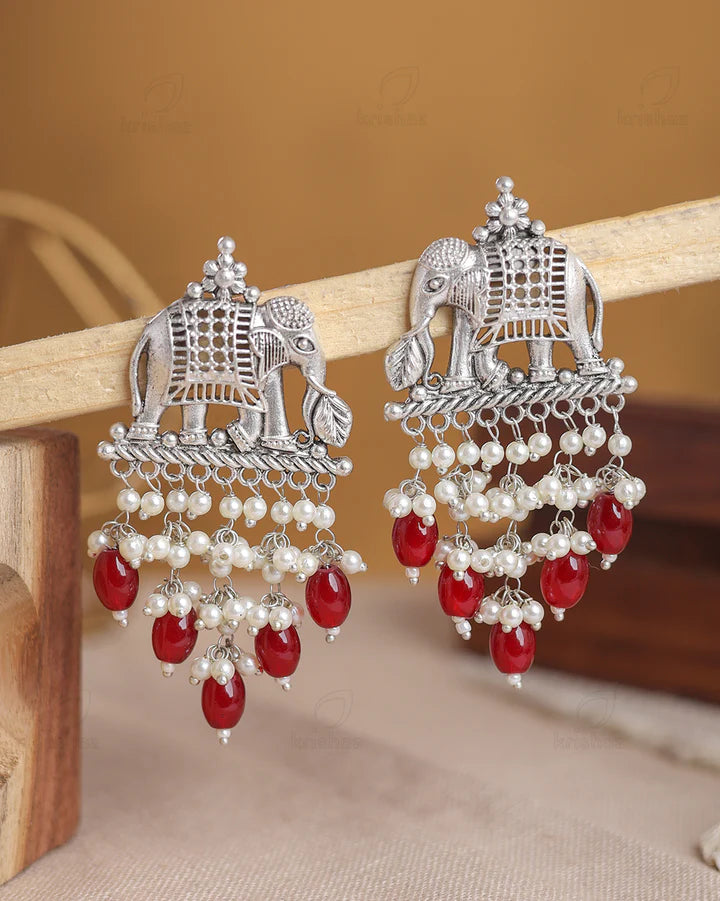 Eshaanvi Dangler Earrings
