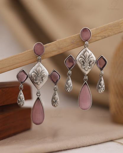 Kratika Dangler Earrings