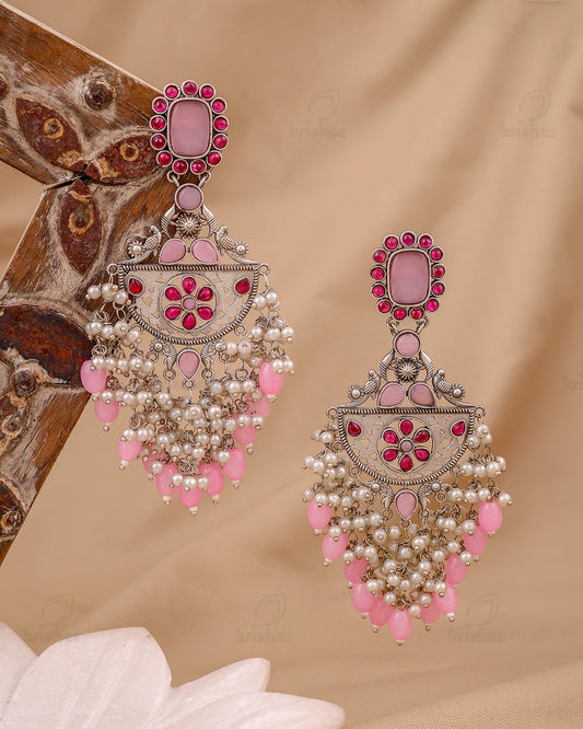 Parineeti Dangler Earring