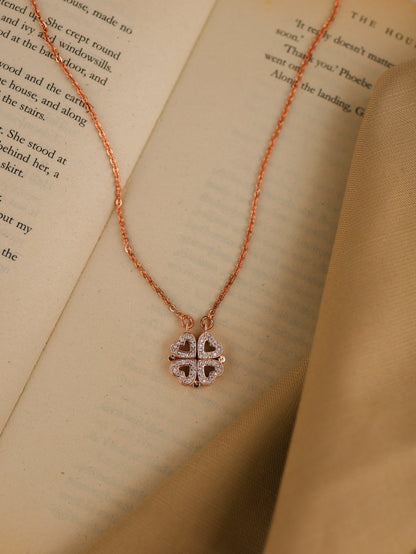 Herry Fashionable Pendant Neckpiece