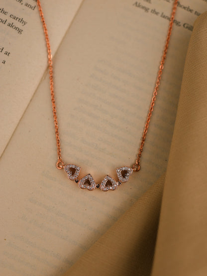 Herry Fashionable Pendant Neckpiece