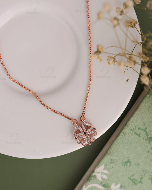 Herry Fashionable Pendant Neckpiece