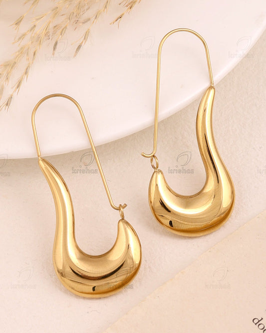 Harmony Fashionable Dangler Earrings