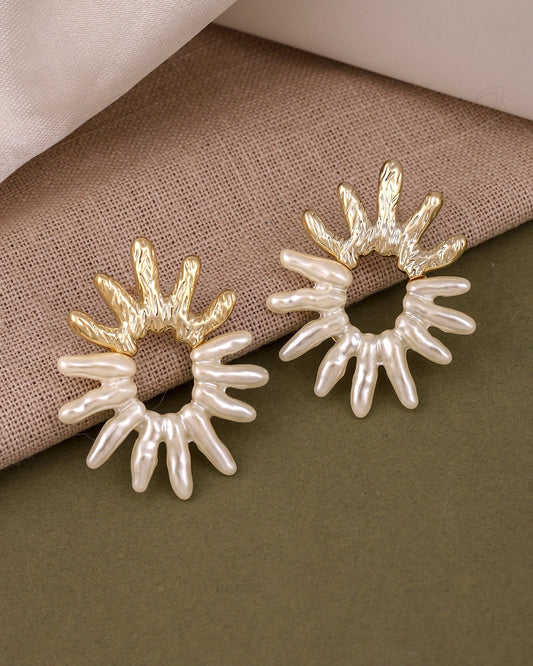 Summer Fashionable Stud Earrings