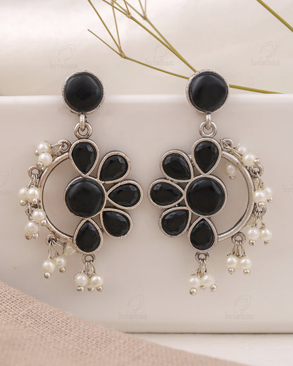 Aachal Dangler Earrings