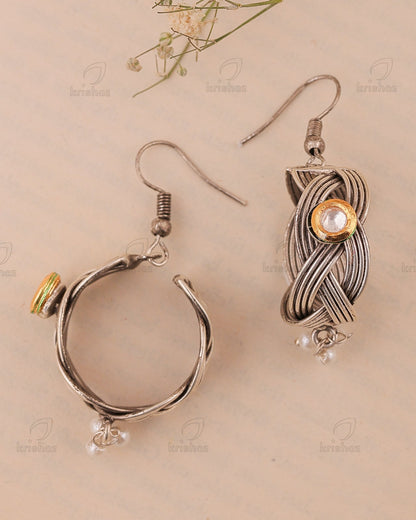 Sneha Dangler Earrings