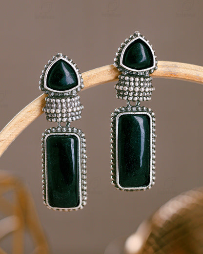 Arya Dangler Earrings - wxo