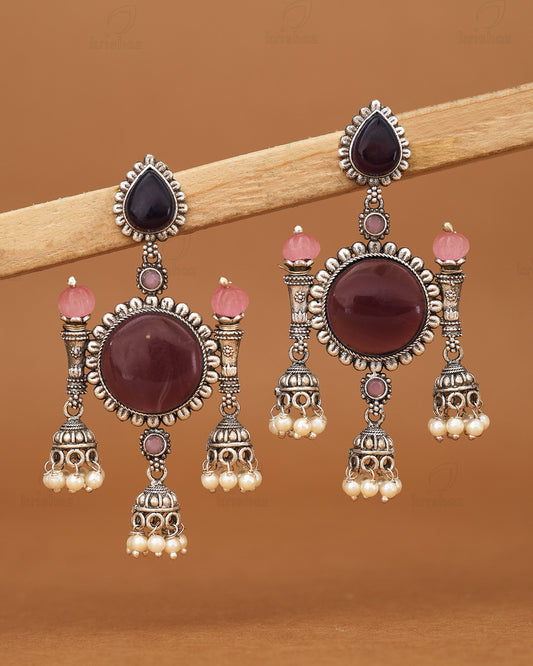Anshika Dangler Earrings
