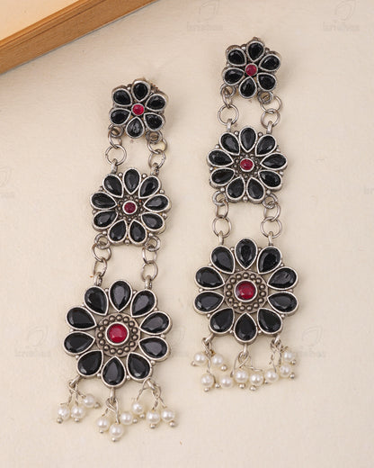 Radhika Dangler Earrings