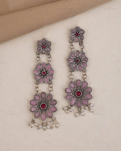 Radhika Dangler Earrings