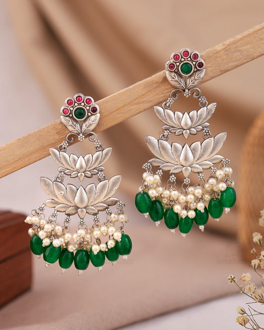 Mrinali Dangler Earrings