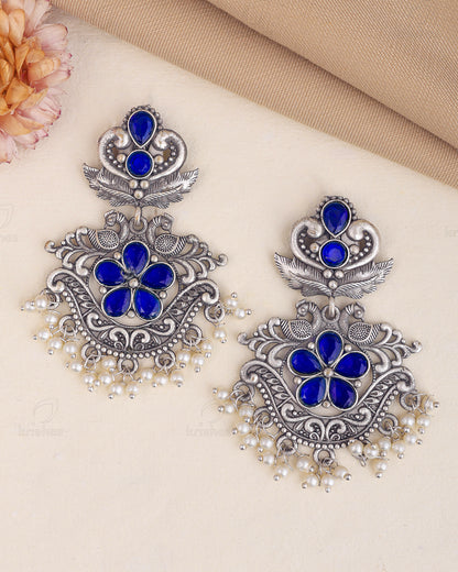 Visha Dangler Earrings