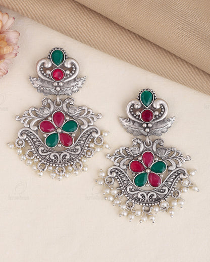 Visha Dangler Earrings