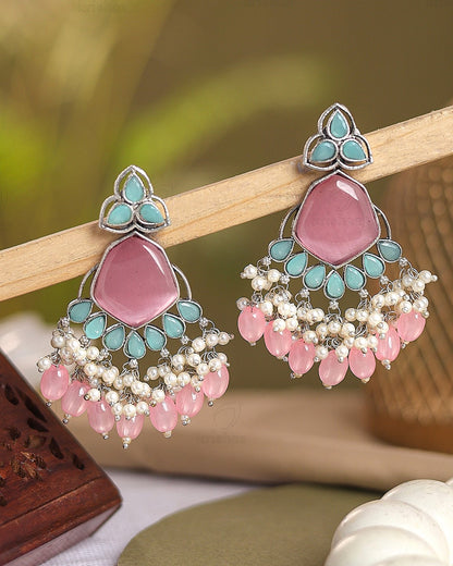 Yukta Dangler Earrings
