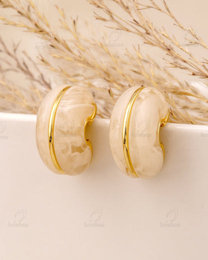 Cadence Fashionable Stud Earrings