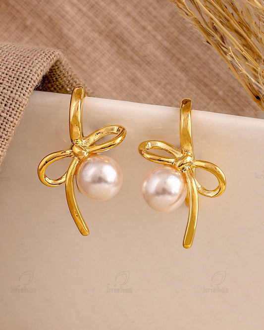 Threda Fashionable Hoops