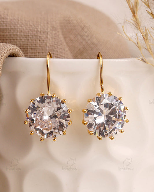 Gracen Fashionable Stud Earrings