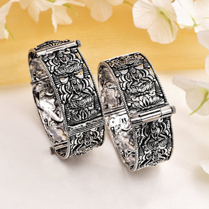 Vaishvi One Pair Bangle