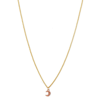 Gold Rolo Dainty Chains