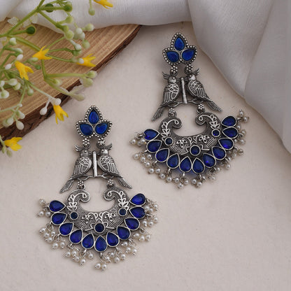 Maitreyi Dangler Earrings