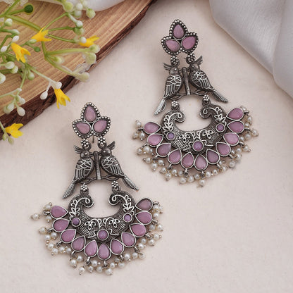 Maitreyi Dangler Earrings