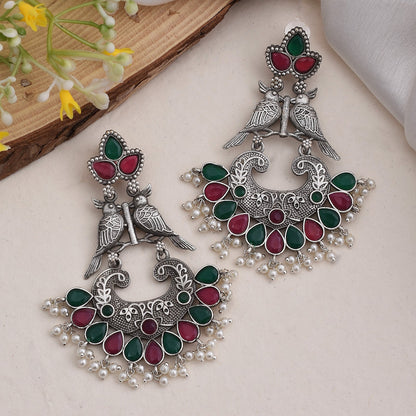 Maitreyi Dangler Earrings