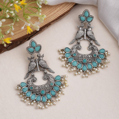 Maitreyi Dangler Earrings