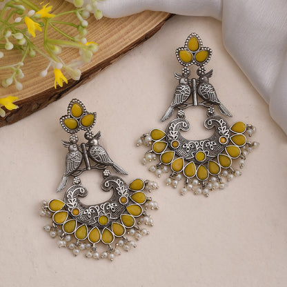 Maitreyi Dangler Earrings