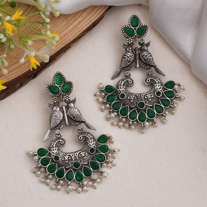 Maitreyi Dangler Earrings