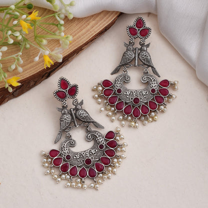 Maitreyi Dangler Earrings