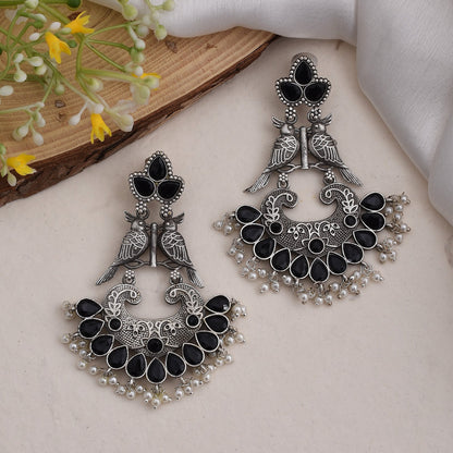 Maitreyi Dangler Earrings