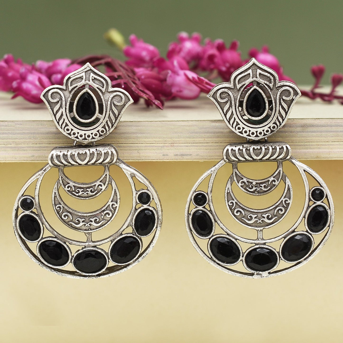 Vaamika Dangler Earrings