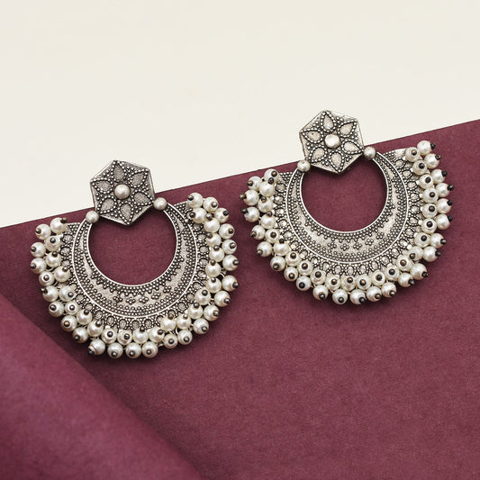 Shanaya Stud Earrings