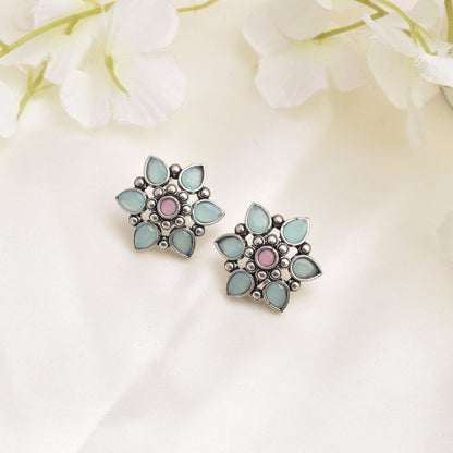 Stella Stud Earrings