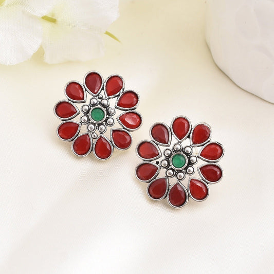 Misha Studs Earrings