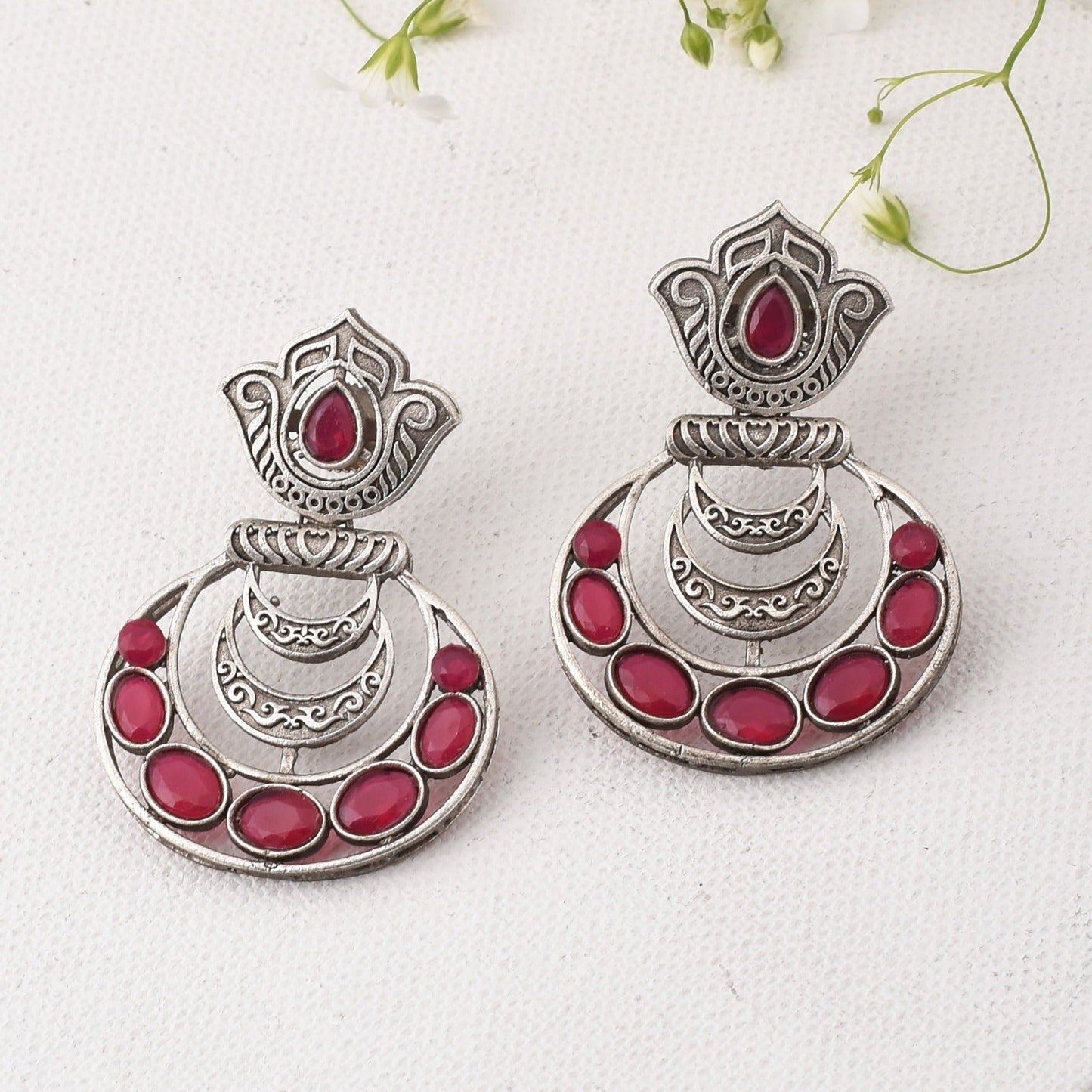 Vaamika Dangler Earrings