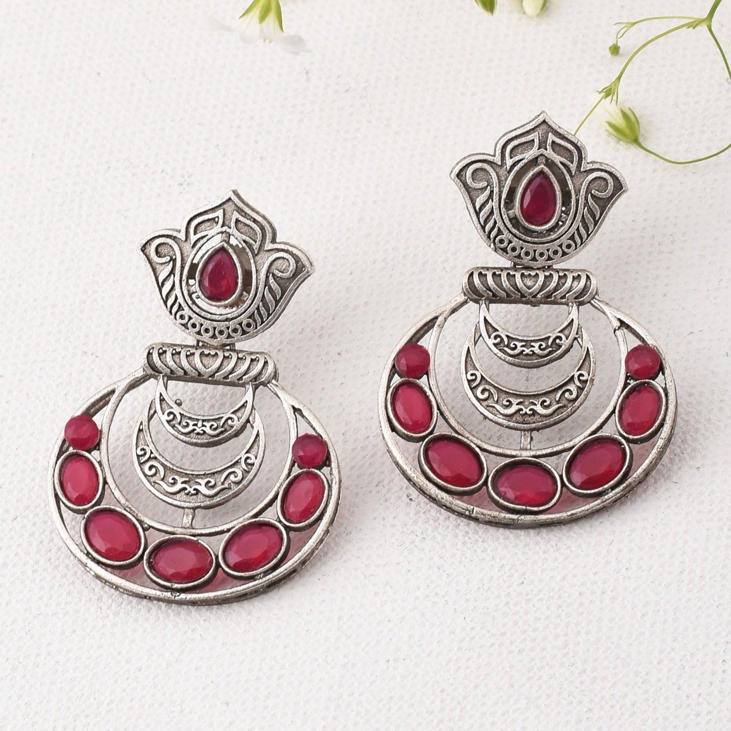 Vaamika Dangler Earrings