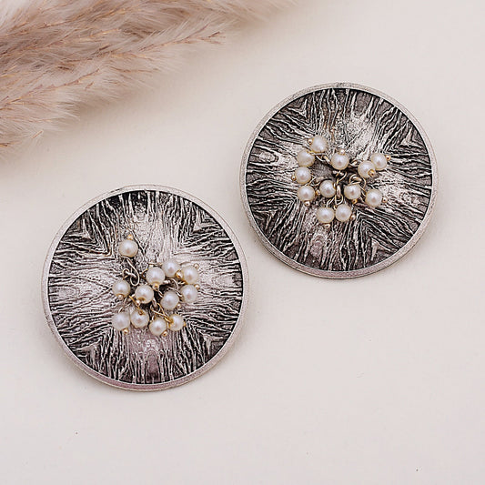 Aashna Studs Earrings